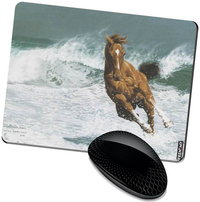 

FRENEMY MPAD145 Mousepad(Multicolor)