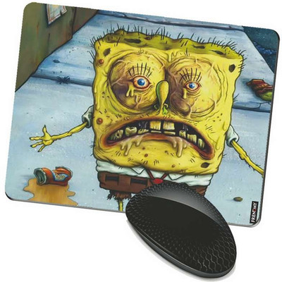 

FRENEMY MPAD8065 Mousepad(Multicolor)