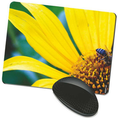 

FRENEMY MPAD8222 Mousepad(Multicolor)