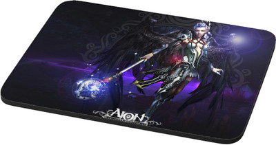 

PrintMart Multicolor-76 Mousepad(Multicolor)