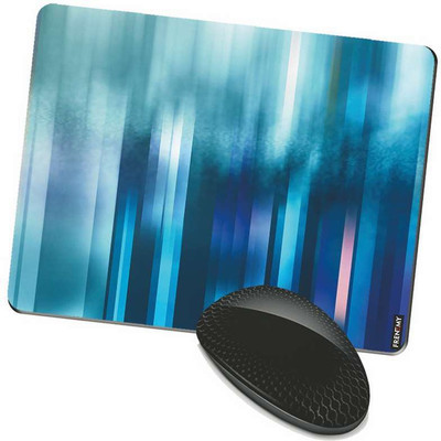 

FRENEMY MPAD2982 Mousepad(Multicolor)