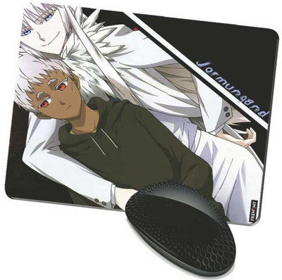 

FRENEMY MPAD3646 Mousepad(Multicolor)