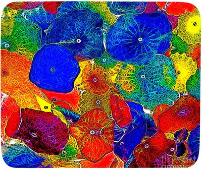 

PhotogiftsIndia Mouse Pad 097 Mousepad(Multicolor)