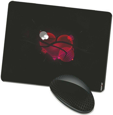 

FRENEMY MPAD1011 Mousepad(Multicolor)