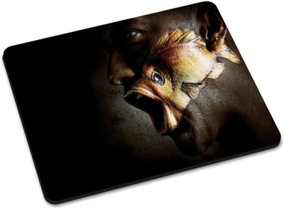 

Shoprider DESGINER MOUSEPAD-572 Mousepad(Multicolor)
