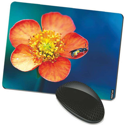 

FRENEMY MPAD4112 Mousepad(Multicolor)