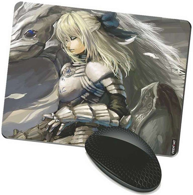 

FRENEMY MPAD5340 Mousepad(Multicolor)