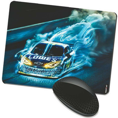 

FRENEMY MPAD6045 Mousepad(Multicolor)