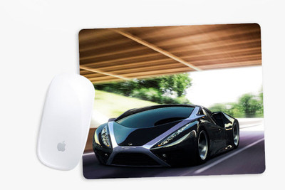 

Sowing Happiness SHMUSPD028 Mousepad(Multicolor)