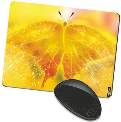 

FRENEMY MPAD2551 Mousepad(Multicolor)