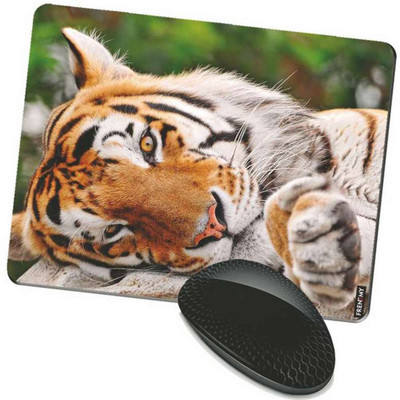 

FRENEMY MPAD8410 Mousepad(Multicolor)