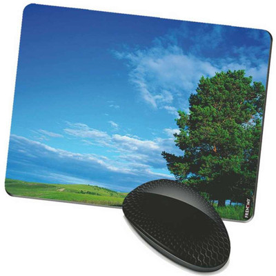 

FRENEMY MPAD8490 Mousepad(Multicolor)