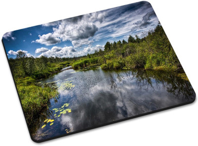 

Shoprider MULTICOLOR-731 Mousepad(Multicolor)