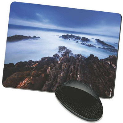 

FRENEMY MPAD4260 Mousepad(Multicolor)