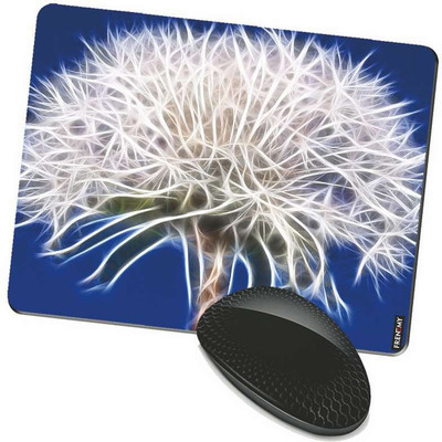 

FRENEMY MPAD5303 Mousepad(Multicolor)