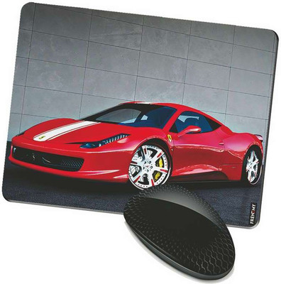 

FRENEMY MPAD6426 Mousepad(Multicolor)