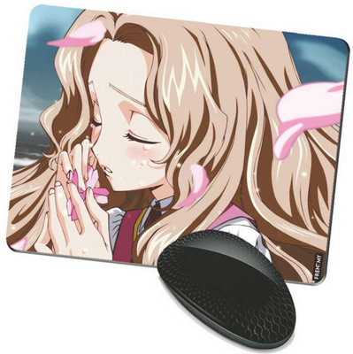 

FRENEMY MPAD2542 Mousepad(Multicolor)