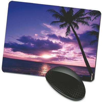 

FRENEMY MPAD1534 Mousepad(Multicolor)