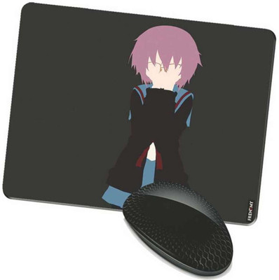 

FRENEMY MPAD9499 Mousepad(Multicolor)