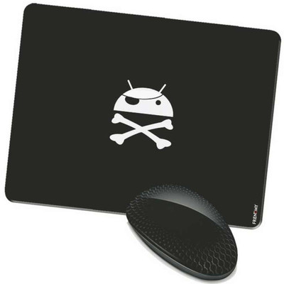

FRENEMY MPAD1306 Mousepad(Multicolor)