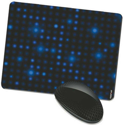 

FRENEMY MPAD8833 Mousepad(Multicolor)