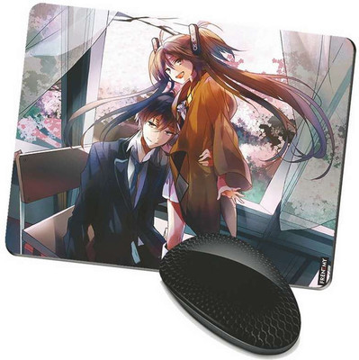 

FRENEMY MPAD6152 Mousepad(Multicolor)