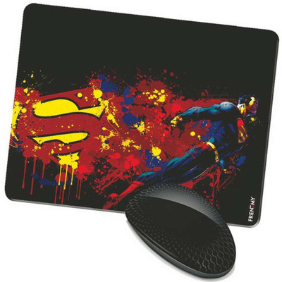 

FRENEMY MPAD9797 Mousepad(Multicolor)