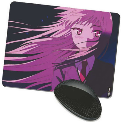 

FRENEMY MPAD4003 Mousepad(Multicolor)