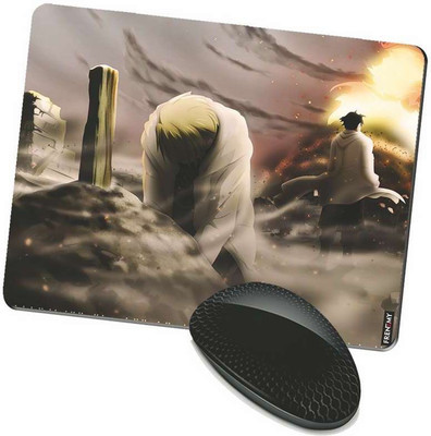 

FRENEMY MPAD7915 Mousepad(Multicolor)