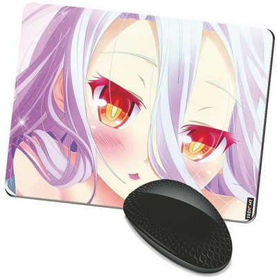 

FRENEMY MPAD4791 Mousepad(Multicolor)