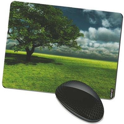 

FRENEMY MPAD4783 Mousepad(Multicolor)