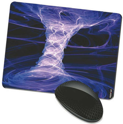 

FRENEMY MPAD1234 Mousepad(Multicolor)