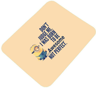 

Clapcart India Clapcartindia07 Mousepad(Multicolor)