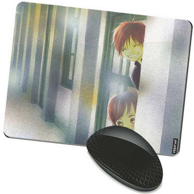 

FRENEMY MPAD7712 Mousepad(Multicolor)