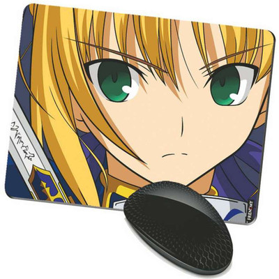 

FRENEMY MPAD1857 Mousepad(Multicolor)