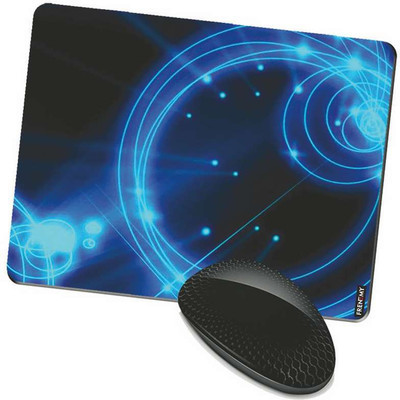 

FRENEMY MPAD783 Mousepad(Multicolor)