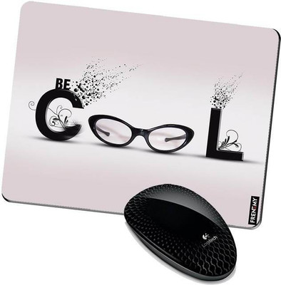

FRENEMY MPAD333 Mousepad(Multicolor)