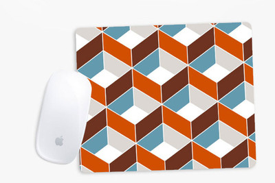 

Sowing Happiness SHMUSPD184 Mousepad(Multicolor)