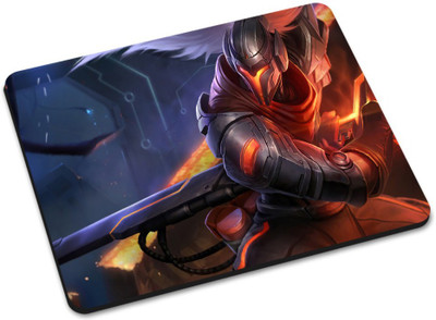 

Shoprider MULTICOLOR-375 Mousepad(Multicolor)