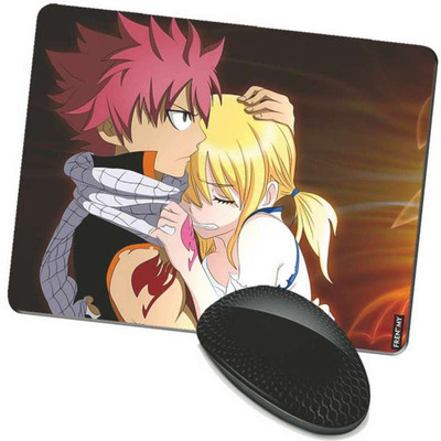 

FRENEMY MPAD7245 Mousepad(Multicolor)