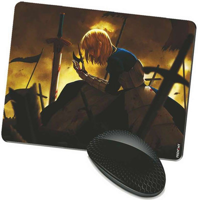

FRENEMY MPAD3454 Mousepad(Multicolor)