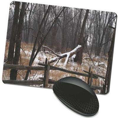 

FRENEMY MPAD6436 Mousepad(Multicolor)