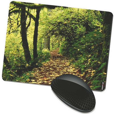 

FRENEMY MPAD6477 Mousepad(Multicolor)