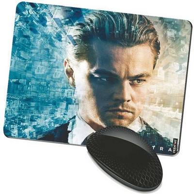 

FRENEMY MPAD3246 Mousepad(Multicolor)
