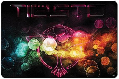 

Shopmania MULTICOLOR-106 Mousepad(Multicolor)