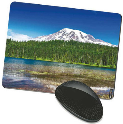 

FRENEMY MPAD4478 Mousepad(Multicolor)