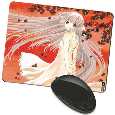 

FRENEMY MPAD7247 Mousepad(Multicolor)