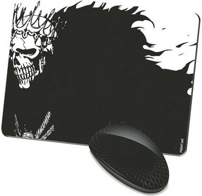 

FRENEMY MPAD4178 Mousepad(Multicolor)