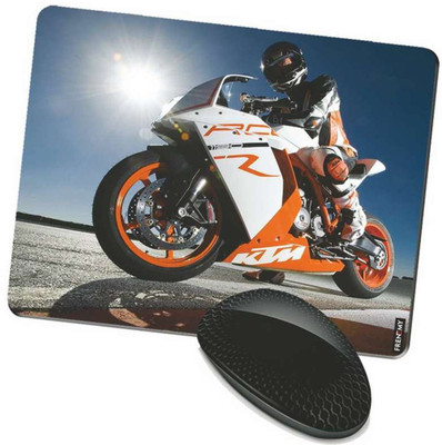 

FRENEMY MPAD8475 Mousepad(Multicolor)