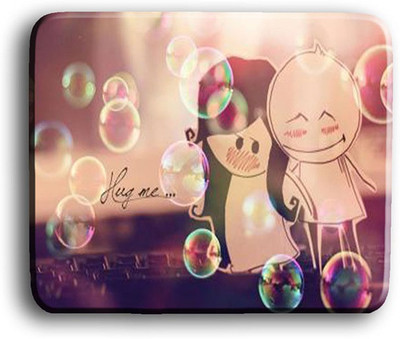 

Shopmania Designer-133 Mousepad(Multicolor)